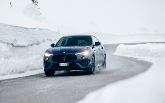 마세라티는 오는 23일부터 다음달 5일까지 10개 항목에 대한 무상점검 서비스를 진행한다.<마세라티 제공>